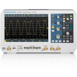 Rohde & Schwarz RTB2K-302 digitális tároló oszcilloszkóp