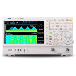   Rigol RSA3015E-TG spektrumanalizátor, tracking generátorral