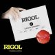 Rigol EMI-DSA800 szoftver opció