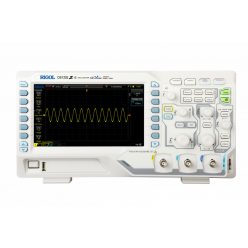 Rigol DS1202Z-E digitális tároló oszcilloszkóp