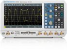 Rohde & Schwarz RTB2K-74M digitális tároló oszcilloszkóp, logikai analizátor